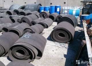 Куплю ленту транспортерную