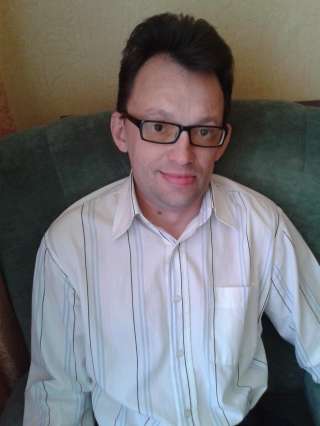 Электрик
