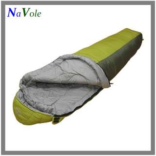 Спальный мешок Sherpa 400