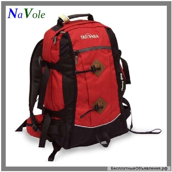 Рюкзак универсальный Husky Bag