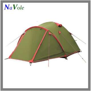 Палатка четырёхместная Lite Camp 4