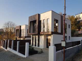 Котеджа в Сочи