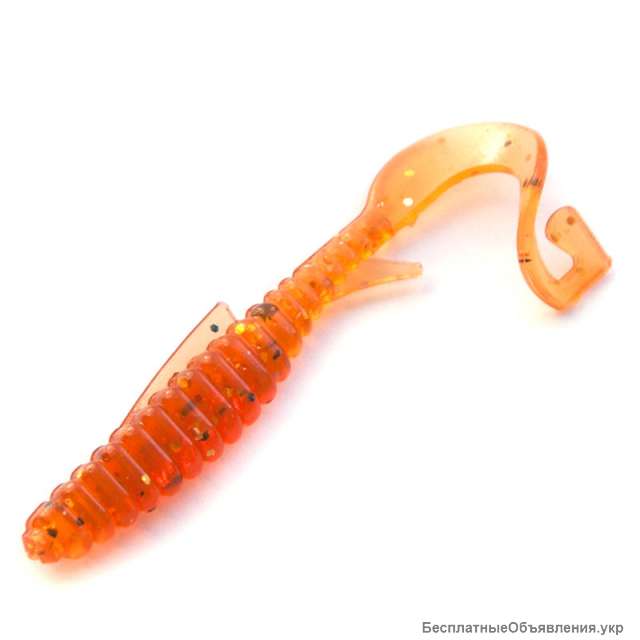 Силикон Angry Baits