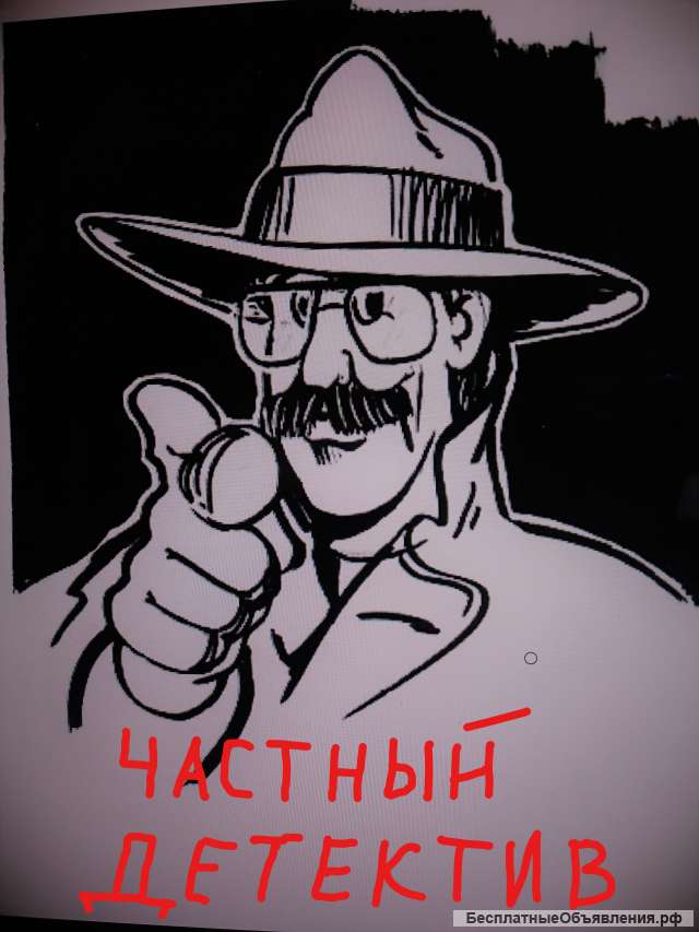 Частный детектив