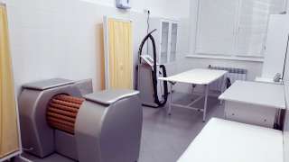 LPG и роликовый массажи