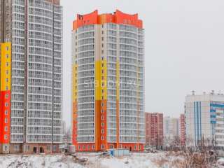 Инвестор- продает- 1комн. новостройка жк.Ярослав- 1дом (нижн. Солнечный)