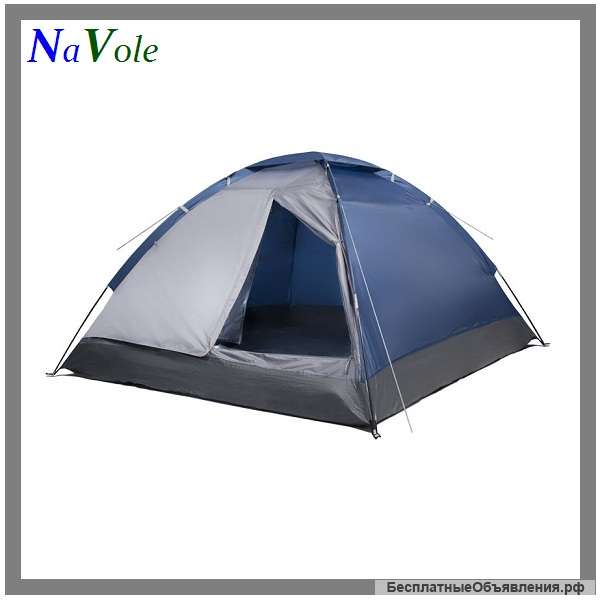 Палатка трёхместная Lite Dome 3