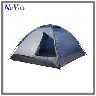 Палатка трёхместная Lite Dome 3