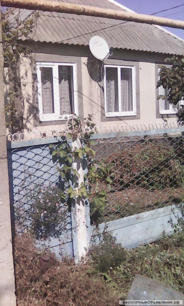 Дом в крснодарском крае
