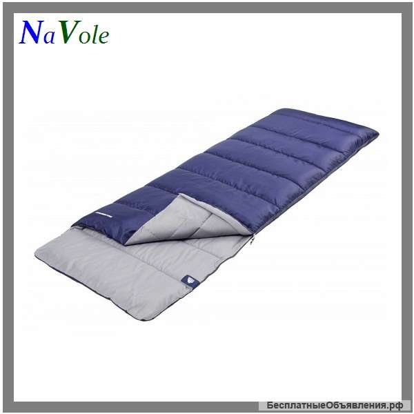 Спальный мешок Avola Comfort