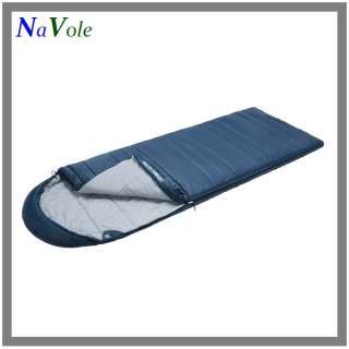Спальный мешок Bristol Comfort