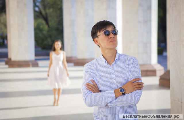 Видеосъемка в Бишкеке. Фотосъемка в Бишкеке. Видео и фото услуги в Бишкеке. Слайд шоу бишкек.