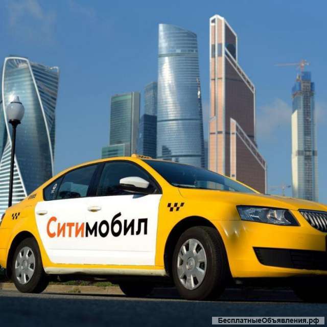 Водитель со своим автомобилем