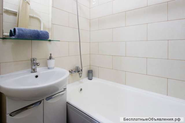 Арбат посуточно до 10 человек