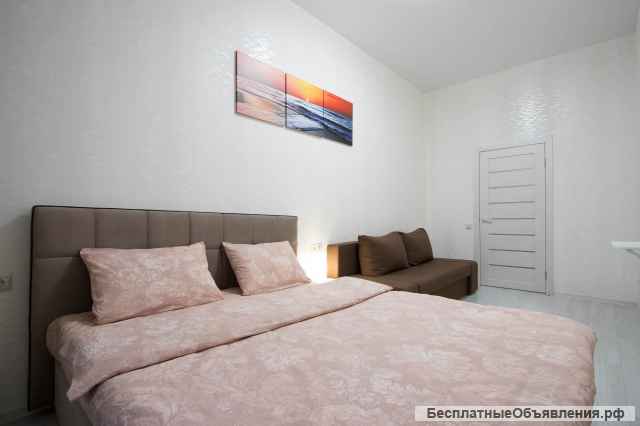 Арбат посуточно до 10 человек