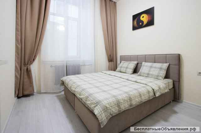 Арбат посуточно до 10 человек