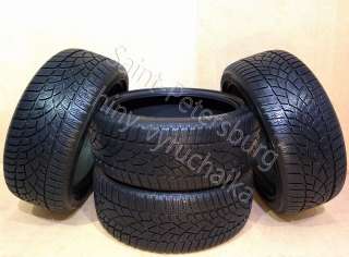 235 40 R19 зимние шины 4шт