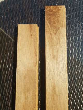 Паркет массив 1000