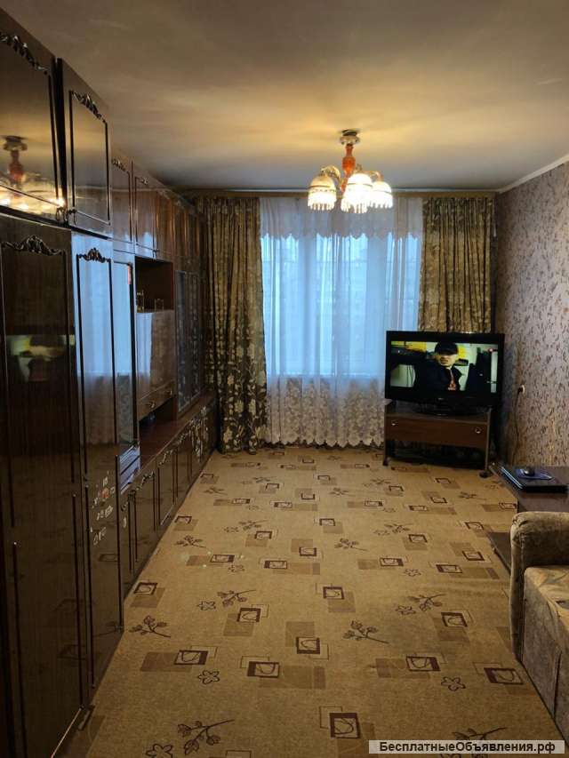 3-х ком квартиру ул. Декабристов 35А