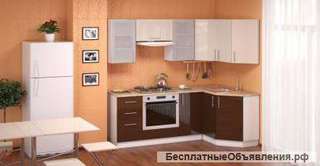 Кухонный гарнитур 3