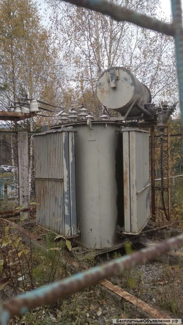 Трансформаторы