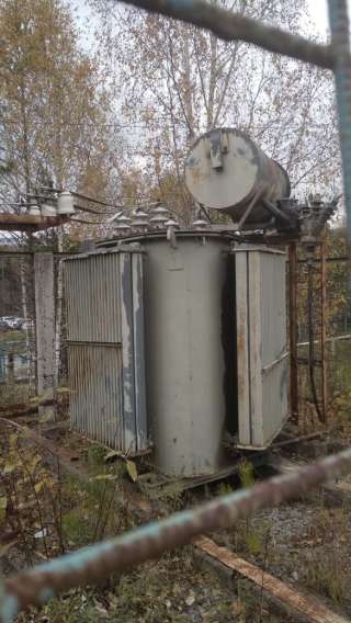 Трансформаторы