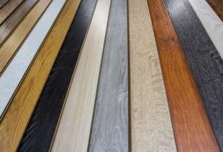 Ламинат в СПб недорого