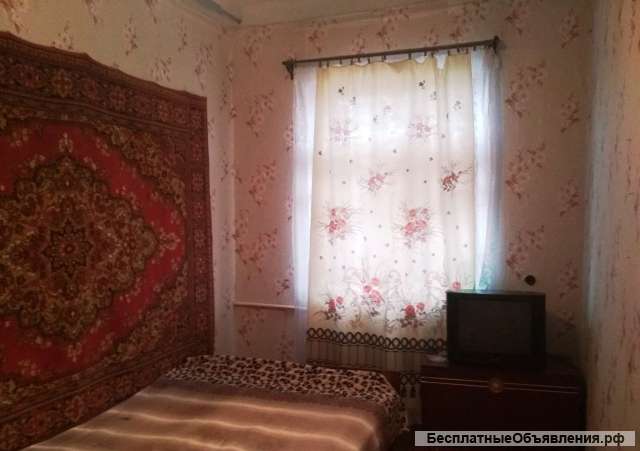 3 кв, ул. Крупской