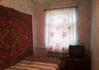 3 кв, ул. Крупской