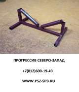 Ролики для прокладки труб