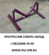 Ролики для прокладки труб