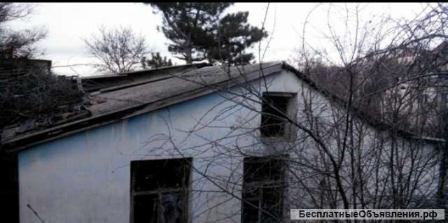 Дом 59 кв.м. ул. Петровская балка