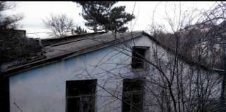 Дом 59 кв.м. ул. Петровская балка