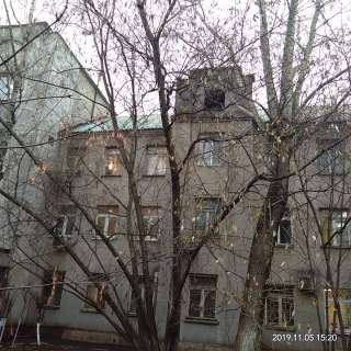 Административное здание 3-4этажа