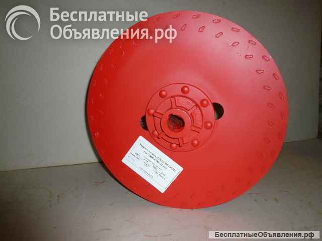 Рабочее колесо к дымососу Д-3,5
