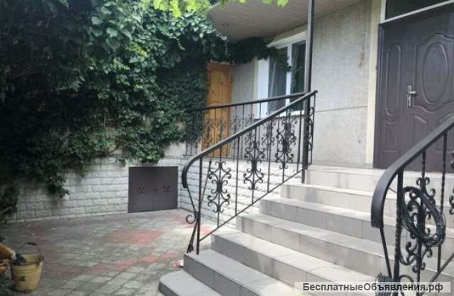 Дом 200 кв.м. ул. Локомотивная