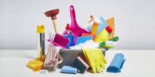 Чистота и порядок вашего дома