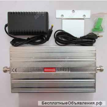 Интернет в частный дом