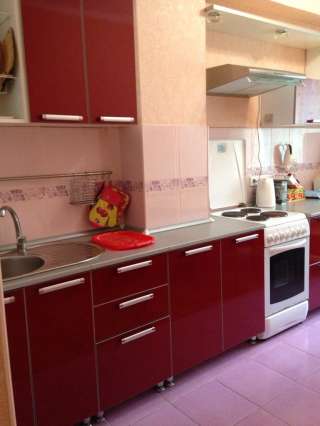 Квартира Ипотека Ремонт