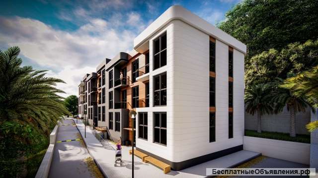 Центр Квартира Дешево