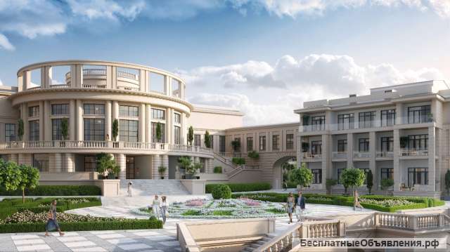 Квартира Море Ремонт Сдан Вид