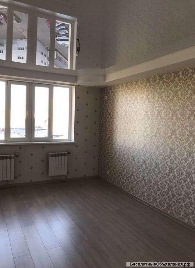 Ремонт квартир и коттеджей, новостроек под ключ