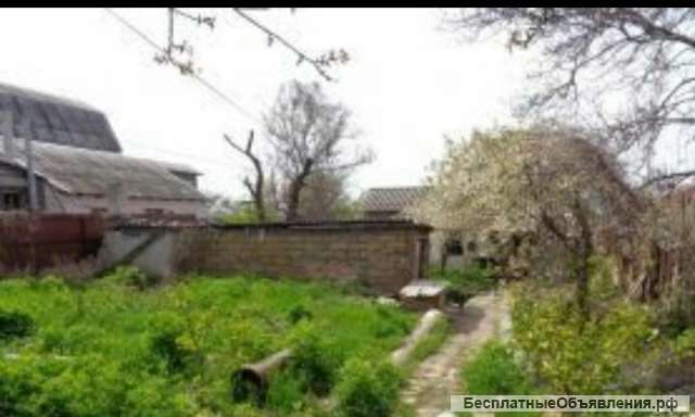 Дом 60 кв.м. ул.Дарвина