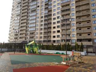 2 к.кв. 58 м2 чистовая ККБ