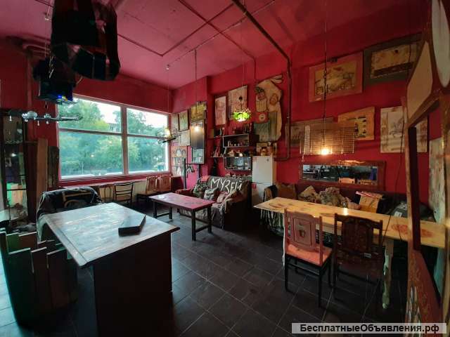 В Музее Чизкейка сдаются залы для мероприятий