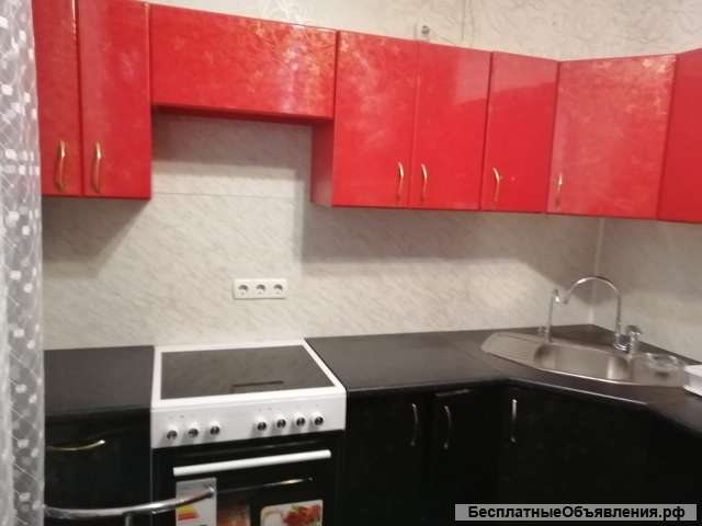 1 к.кв. 40 м2 ремонт ПМР