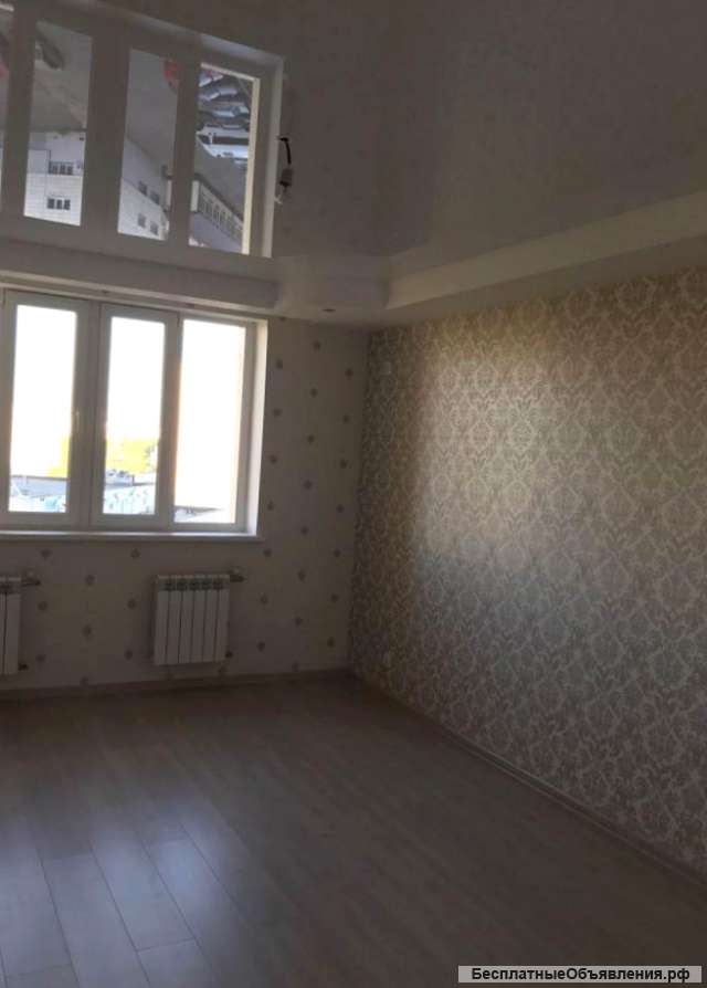 Ремонт квартир и коттеджей под ключ