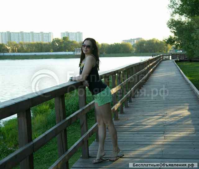 Профессиональный расслабляющий массаж м. Бабушкинская