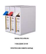 Термоусадка КВТ