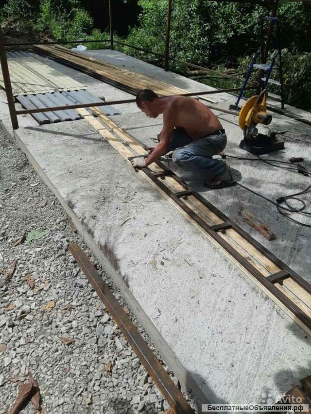 Услуги Разнорабочих/ Подсобников